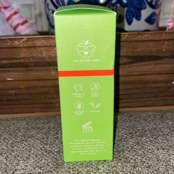 🆕 Peach & Lily Power Cocktail Lactic Acid Repair Serum - Picture 10 of 14